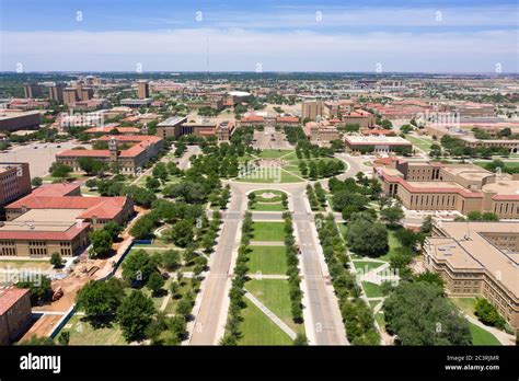 Texas tech university hi-res stock photography and images - Alamy