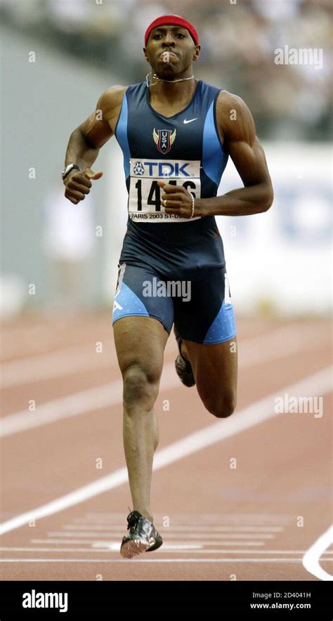 Tyree washington hi-res stock photography and images - Alamy