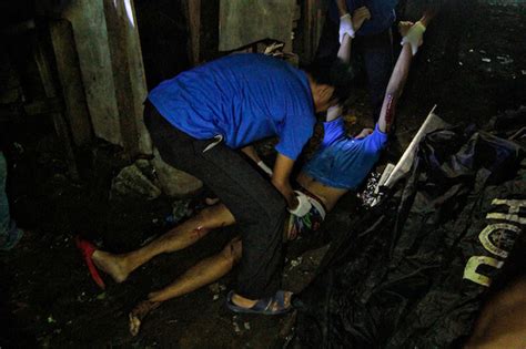 Kian Loyd delos Santos, 17, killed in Caloocan anti-drug operations: latest updates, video