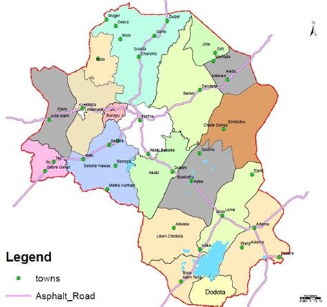 29 best Maps of Addis Ababa images on Pinterest | Addis ababa, Cards and Maps