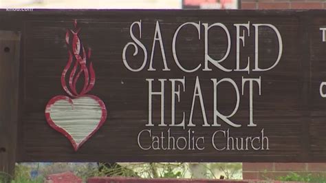 Accuser files lawsuit against Archdiocese of Galveston-Houston, Catholic church in Conroe | khou.com