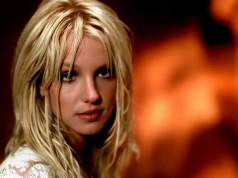 I'm Not a Girl, Not Yet a Woman - Britney Spears Image (4348215) - Fanpop