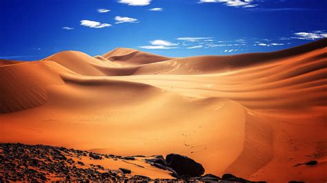 Download wallpaper 1920x1080 sahara, desert, nature, landscape, full hd, hdtv, fhd, 1080p ...