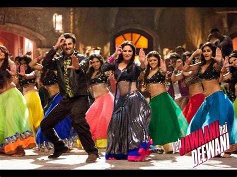 Yeh jawaani hai deewani full movie - wesanalysis