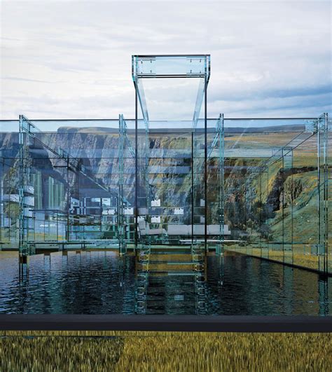 Glass Houses by Santambrogio Milano - [ arch+art+me ]