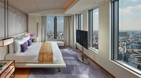 Mandarin Oriental, Tokyo - Tokyo Hotels - Tokyo, Japan - Forbes Travel Guide