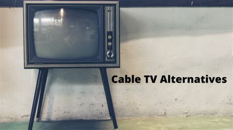 8 best Cable TV Alternatives (Features, Pros, Cons, Price, Review & Rating) – Geekymint