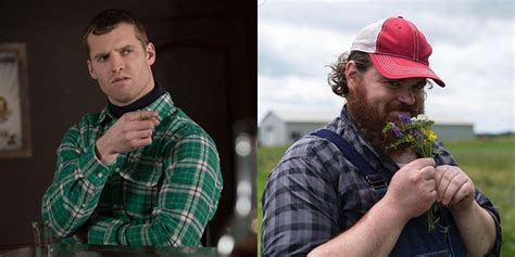 Letterkenny: 10 Strongest Characters