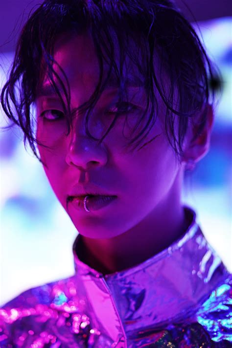 Bang Yongguk Finally Returns After Two Years with 'Race'