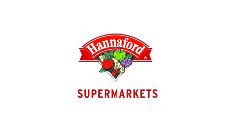 Hannaford Logo - LogoDix