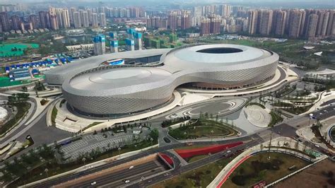 Chengdu Fenghuangshan Football Stadium – StadiumDB.com