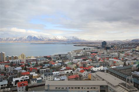 12 Cool Things to Do in Reykjavik, Iceland - From My Dreamtrip Experience! - Milton Goh Blog