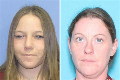 The FBI Needs Your Help To Find Two Wanted Women