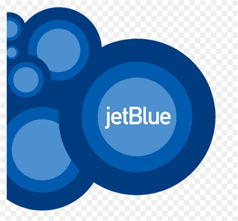 Jetblue Airways Logo & Transparent Jetblue Airways.PNG Logo Images