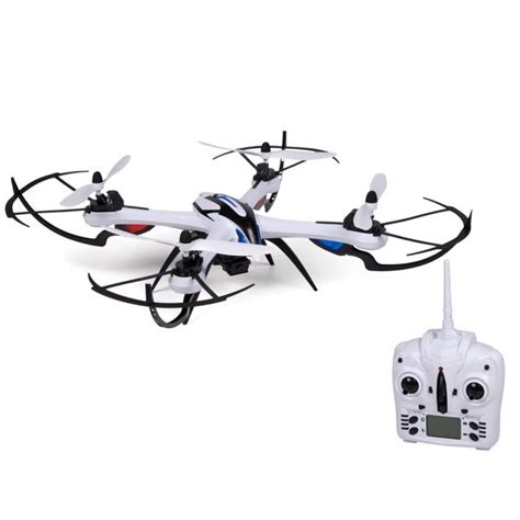 Shop World Tech Toys Prowler Spy Drone with Video and Photo 2.4GHz RC Quadcopter - Free Shipping ...