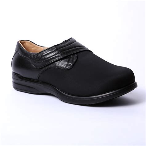 Orthopedic Shoes Men Arnold #350 - Ideal Shoes