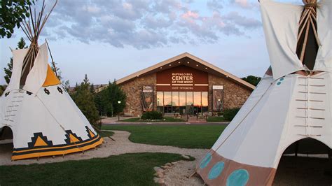 Buffalo Bill Center of the West | Travel Wyoming