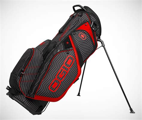 OGIO Silencer Golf Bag | GearCulture