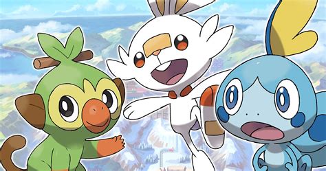 7 Things We Want To See in Pokémon Sword And Shield (And 3 Things We Don't)