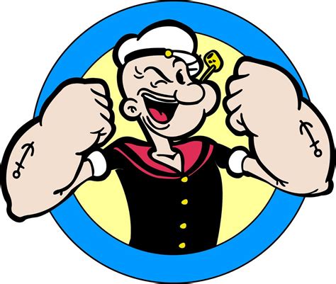 Popeye The Sailor Man: Image Gallery (List View) | Know Your Meme