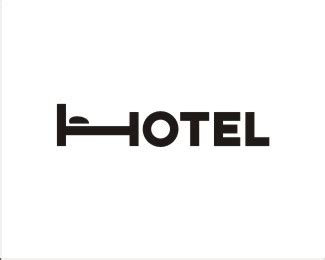 Logo Hotel - AH – STUDIO Blog