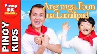 Ang Mga Ibon na Lumilipad 2017 | Pinoy BK Channel🇵🇭 | TAGALOG CHRISTIAN ...