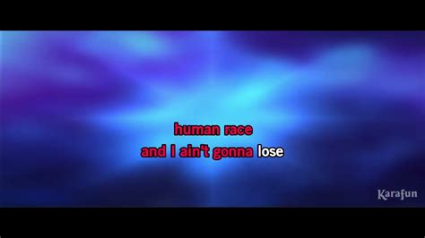 We Are The Champions | Queen | Karaoke - YouTube