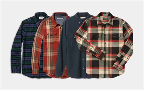 Best Flannel Brands | donyaye-trade.com