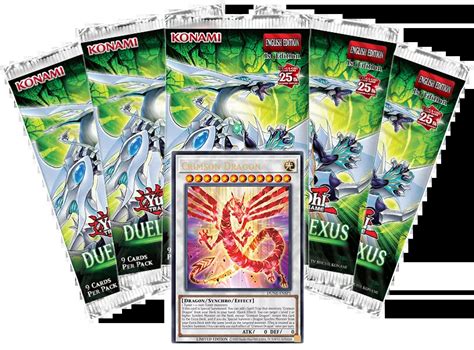 Duelist Nexus Premiere! – Yu-Gi-Oh!