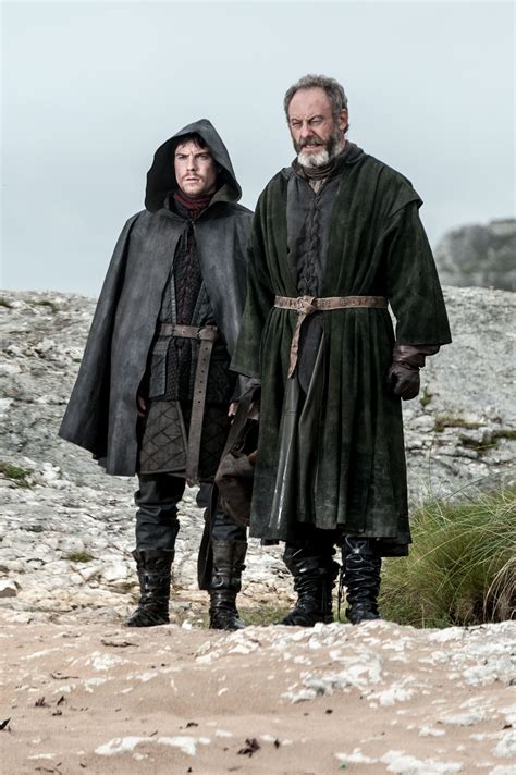 Davos Seaworth & Gendry - Game of Thrones Photo (34775485) - Fanpop