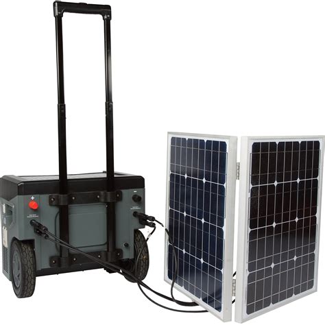 Solar Generator Offers - Solar Generator ReviewSolar Generator Review