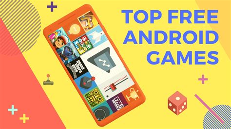 50 Best Free Android Games to play in 2024 | Get Android Stuff