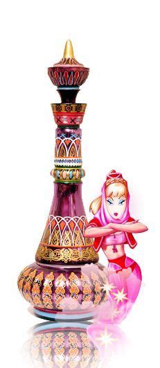 http://JeannieBottles.com - Jeannie Bottles #antiqueperfumebottles | Genie bottle, Pretty ...