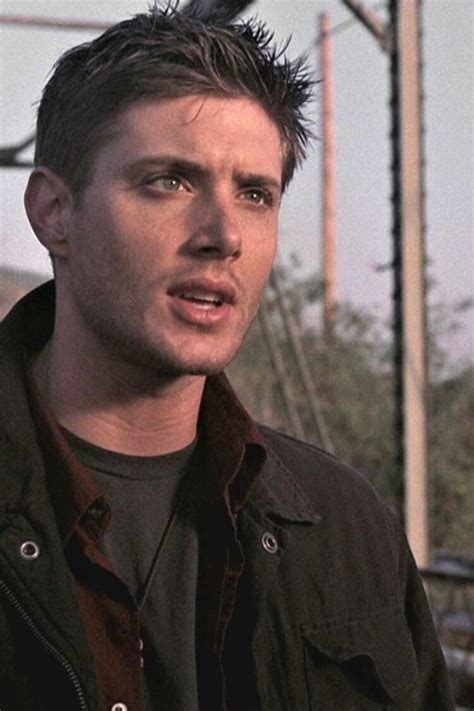 10 Trendy Dean Winchester Haircut Ideas To Look Cool In 2024