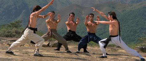 Shaolin Martial Arts (1974) « Silver Emulsion Film Reviews