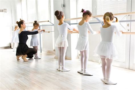 Top Dance Classes for Kids in Atlanta - Atlanta Parent