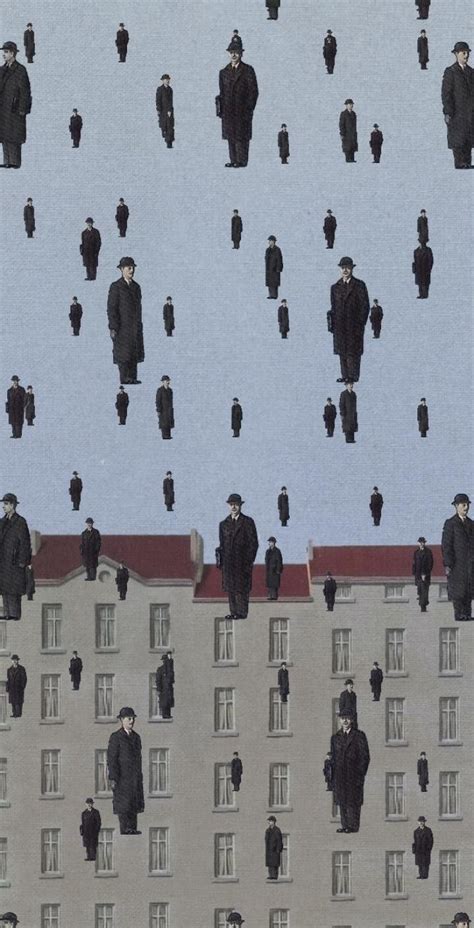 Rene Magritte | Surreal art, Art gallery wallpaper, Art wallpaper