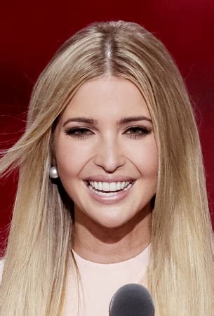 Taking your business global | ivanka-trump-2017