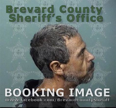 Arrests In Brevard County: August 28, 2023 – Suspects Presumed Innocent ...