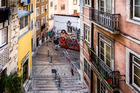 A walk in Alfama - Discover Walks Lisbon