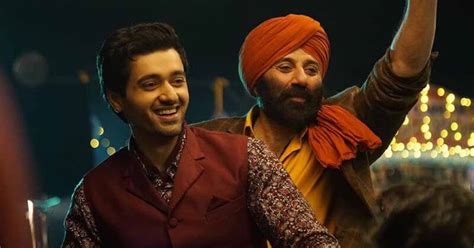 Gadar 2 Day 1 Box Office Collection: Sunny Deol's Film Is Second Highest Opener Of 2023