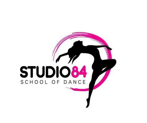 Design an beautiful modern dance logo with unlimited revision by Willie_66