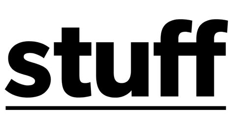 Stuff Limited Vector Logo - (.SVG + .PNG) - VectorLogoSeek.Com