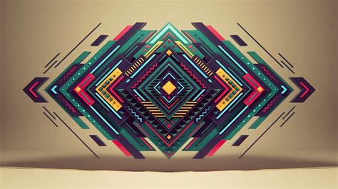 Colorful Abstract Art Wallpapers - Wallpaper Cave