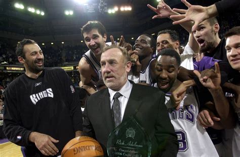 From Reggie Theus to Rick Adelman, the Kings’ playoff history is a mix of glee and despair