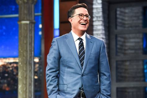 Why Was Stephen Colbert Shut Out at the Emmys? | Vanity Fair