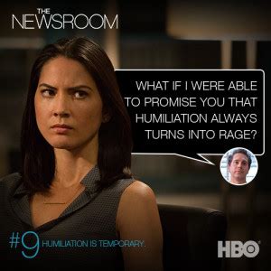 Best Quotes From The Newsroom. QuotesGram