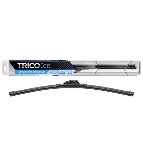 Best Winter Wiper Blades of 2023: Buyer's Guide