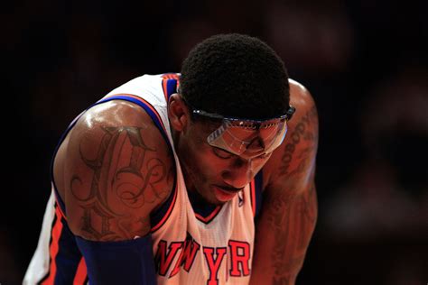 Carmelo Anthony Trade Rumors: 10 Reasons He Is Ticketed for New York | News, Scores, Highlights ...