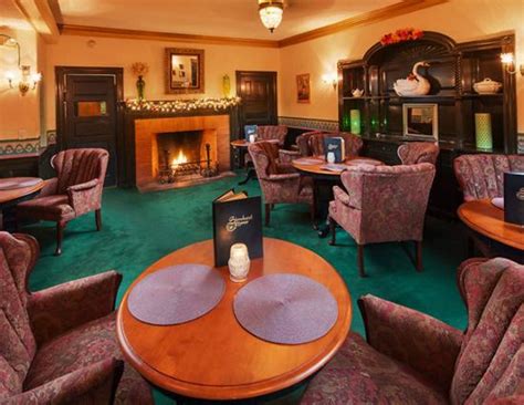 The Stonehurst Manor - UPDATED 2017 Prices, Reviews & Photos (North Conway, NH) - Hotel ...